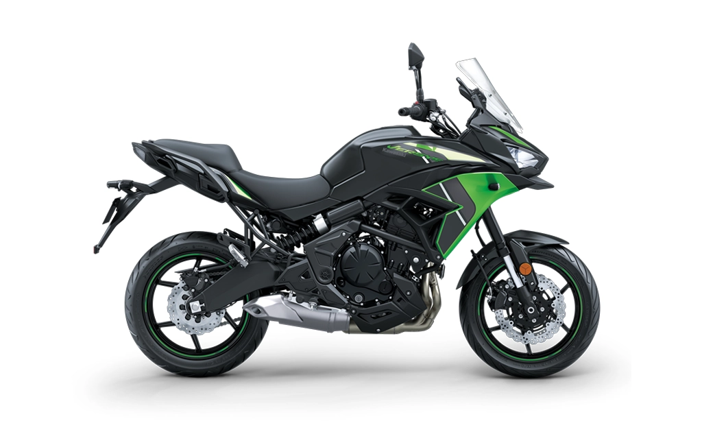 Kawasaki VERSYS 650 ABS